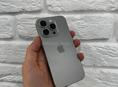 iPhone 15 pro 256Gb 🔋91%