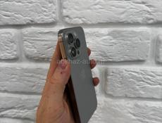 iPhone 15 pro 256Gb 🔋91%