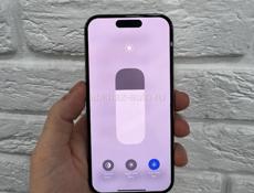 iPhone 15 pro 256Gb 🔋91%