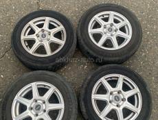 Диски R15 срочно 