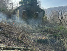 Продам участок