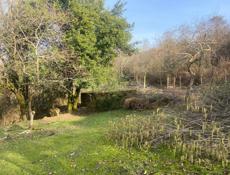 Продам участок