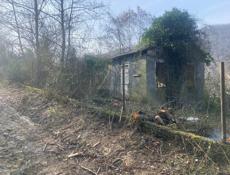 Продам участок