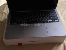Ноутбук Apple MacBook Air 13 M1