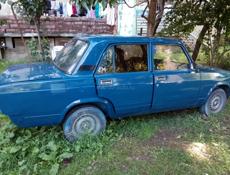 ВАЗ 2107