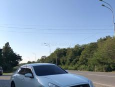 Радиатор Ниссан скайлайн v36 2.5
