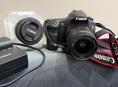 Фотоаппарат Canon EOS 60d