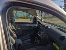 Volkswagen Caravella