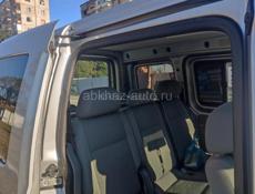 Volkswagen Caravella