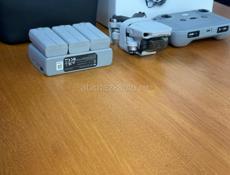  Дрон DJI mini 2 