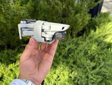  Дрон DJI mini 2 