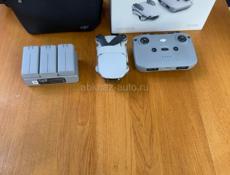  Дрон DJI mini 2 