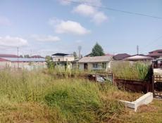Продаю участок В Сухуми  улица Титова дом 52 рядом с рыноком