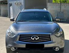Infiniti FX