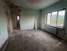 Продажа квартиры в Агудзере.