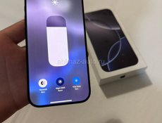 iPhone 16 Pro
