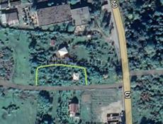 Продаю участок