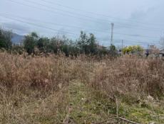 Продажа земельного участка в Цандрипше