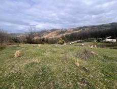 Продажа земельного участка в пос. Цандрипш