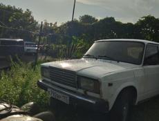 ВАЗ 2107