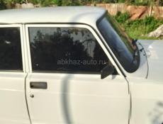 ВАЗ 2107