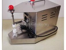 Хурмачистка