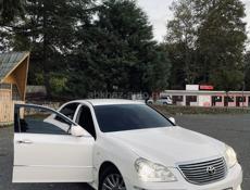 Toyota Majesta
