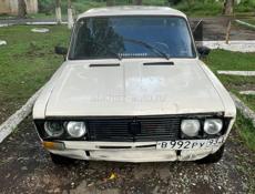 ВАЗ 2106