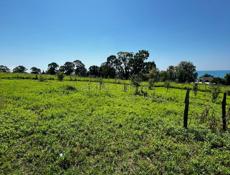 10 соток, есть торг есть рассрочка, 240 метров до моря 