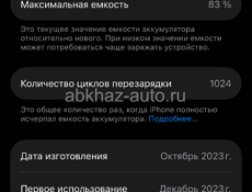 15 про 128г
