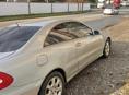 Mercedes-Benz CLK
