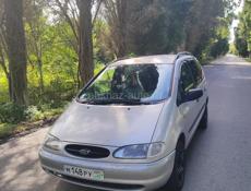 Ford Galaxy
