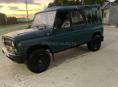 УАЗ 31519