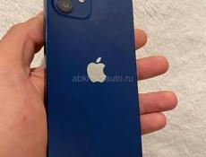 iPhone 12💙🔥