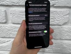 iPhone 14 128Gb black 