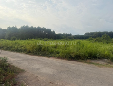 Участок в Аэропорту 