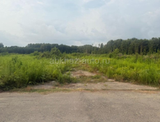Участок в Аэропорту 