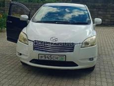 Toyota Scion