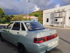 ВАЗ 2110