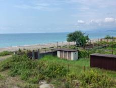 Мачарка берег 