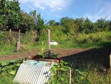 Продаётся земельный участок срочно 