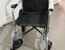 Инвалидное кресло 