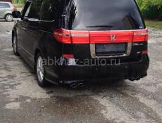 Honda Еlysion