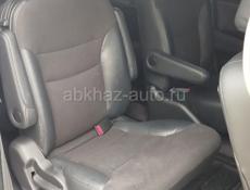 Honda Еlysion