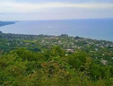 УЧАСТОК 50 СОТОК В НОВОМ АФОНЕ