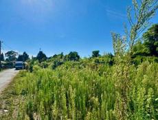 УЧАСТОК 6 СОТОК В СУХУМЕ, В НАЧАЛЕ МАЯКА