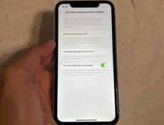iPhone XR 128gb🔋81%