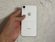 iPhone XR 128gb🔋81%