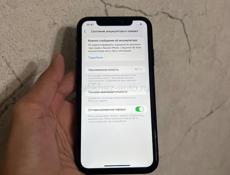 iPhone XR 128gb🔋100%