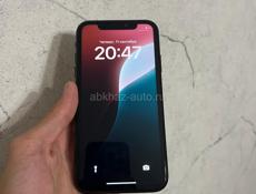 iPhone XR 128gb🔋100%